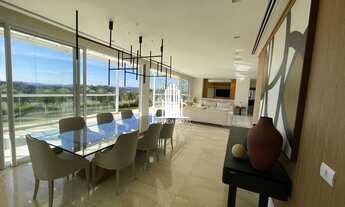 Imagem 4: Casa no condomínio Genesis 2