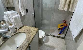 Imagem 7: Apartamento com área externa e quarto reversível, 77,14m², á venda no Ed. San Marino - Fla