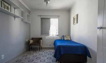 Imagem 4: Apartamento à venda com 128m², 4 quartos na Região do Brooklin