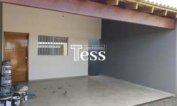 Imagem: Vende-se casa nova 02 Dormitórios Residencial