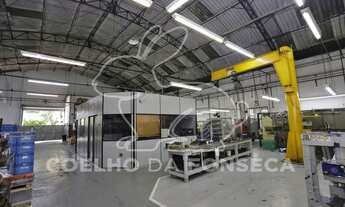 Imagem 6: São Paulo - Galpão/Depósito/Armazém - Várzea de Baixo