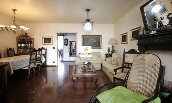 Imagem 5: Apartamento à venda, Perdizes, 150m², 3 dormitórios, 1 suíte, 2 vagas!