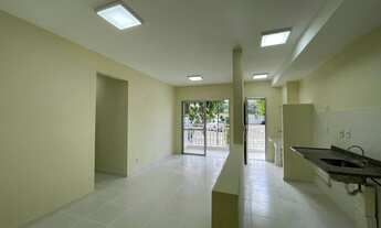 Imagem 2: Varanda Castanheira