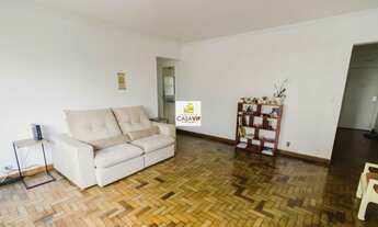 Imagem 3: Apartamento à venda, Perdizes, 118m², 3 dormitórios, 1 suíte, 1 vaga!