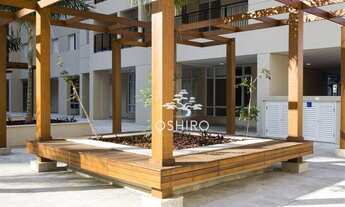 Imagem 7: Apartamento com 2 dormitórios Way Orquidário à venda, 62 m² por R$ 462.000 - Marapé - Sant