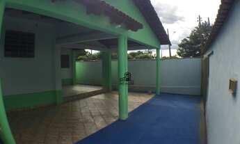 Imagem: LINDO IMÓVEL SETOR SÃO DOMINGOS