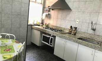 Imagem 1: APARTAMENTO COBERTURA BAIRRO ESPLANADA