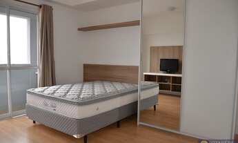 Imagem: Apartamento com 1 dormitório para alugar