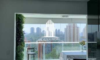 Imagem 2: APARTAMENTO COM 02 QUARTOS NO PANAMBY