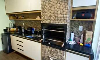 Imagem 4: Casa em condominio com 3 quartos sendo 2 suítes Altos do Calhau São Luís