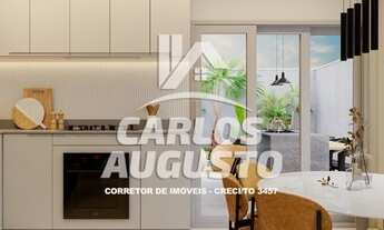 Imagem 4: Sobrado em construção De 3 Suítes Alto Padrão Qd. 206 Sul