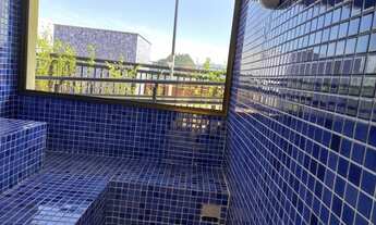 Imagem 4: Freguesia 1 quarto , novo e planejado