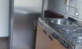 Imagem 3: Apartamento em Tristeza