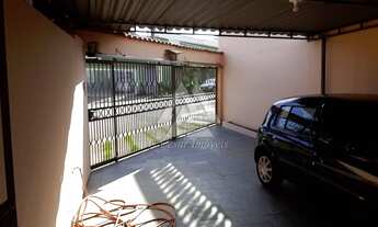 Imagem 5: Casa em Vila Metalurgica - Santo André