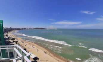 Imagem: Cobertura com lazer completo e vista panorâmica