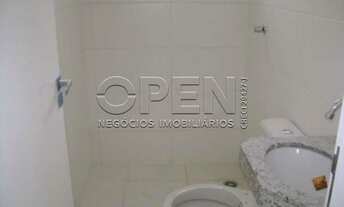 Imagem 5: Apartamento com 1 dormitório à venda, 53 m² por R$ 260.000,00 - Vila Guiomar - Santo André