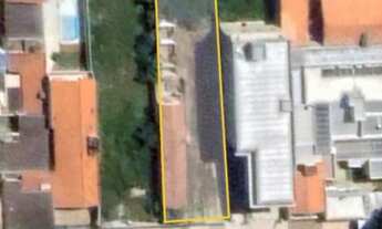 Imagem 2: Terreno Jundiaí