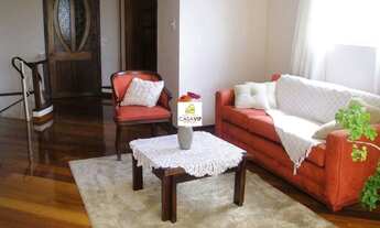 Imagem 6: Apartamento à venda, Jardim Franca, 196m², 4 dormitórios, 2 suítes, 4 vagas!