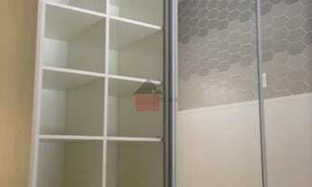 Imagem 4: Apartamento residencial à venda, Saúde, São Paulo