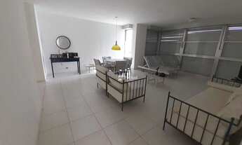 Imagem 7: Apartamento com 3 dormitórios à venda, 162 m² por R$ 780.000,00 - Pitangueiras - Guarujá/S