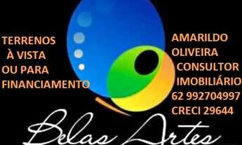 Imagem: Belas Artes lotes ágio a vista e para financiamento