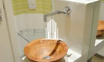 Imagem 7: Cobertura duplex suite hidro piscina churrasqueira reformado vaga gourmet terraço varanda