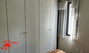 Imagem 6: Apartamento - Brooklin 75 m² -2 dormitórios 2 vag