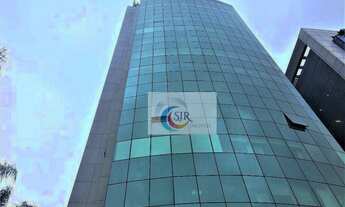 Imagem 3: Conjunto comercial para locação, Vila Olímpia, São Paulo - CJ0046