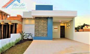 Imagem: Linda Casa em Condominio - CA 166