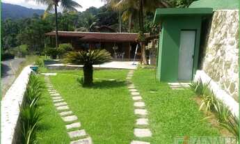 Imagem 6: Casa para Locação em Angra dos Reis, Portogalo, 3 dormitórios, 2 suítes, 3 banheiros, 6 va