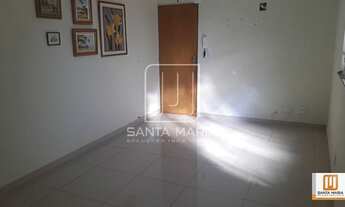 Imagem 1: Apartamento (tipo - padrao) 2 dormitórios, cozinha planejada, em condomínio fechado