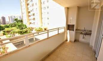 Imagem 5: Apartamento à venda 2 Quartos, 1 Suite, 2 Vagas, 82M², Mansões Santo Antônio, Campinas - S