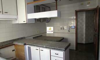Imagem 6: Apartamento à venda, Vila Gomes Cardim, 165m², 4 dormitórios, 3 suítes, 3 vagas!