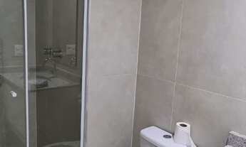 Imagem 6: Apartamento para aluguel com 44 metros quadrados com 1 quarto em Bela Vista - São Paulo