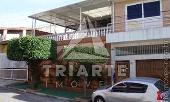 Imagem: Sobrado A Venda No Bairro Cipava Em Osasco