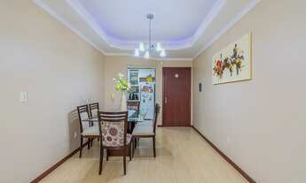 Imagem 6: Apartamento para venda com 85 metros quadrados com 2 quartos