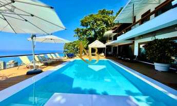 Imagem 2: Mansão com vista espetacular