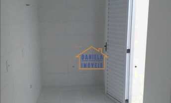 Imagem 7: Apartamento à venda, 40 m² por R$ 215.000,00 - Vila Lutécia - Santo André/SP