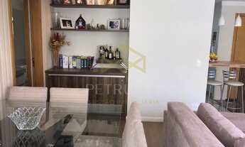 Imagem 5: Apartamento - Vila Brandina - Campinas