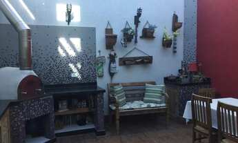 Imagem 6: Casa residencial para Venda no Jardim Pedroso, Mauá