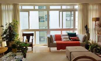 Imagem 3: Apartamento com 3 dormitórios à venda, 140 m² por R$ 2.680.000,00 - Jardim Europa - São Pa