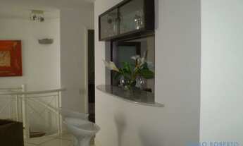 Imagem 3: COBERTURA - BROOKLIN - SP