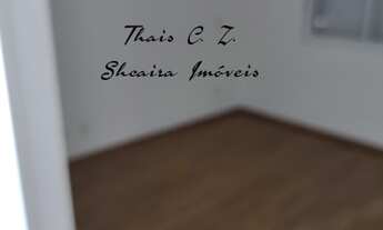 Imagem 5: Apartamento para venda com 63 metros quadrados com 2 quartos em Silveira - Santo André - S