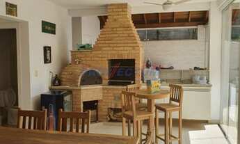 Imagem 5: Casa - Parque Rural Fazenda Santa Cândida - Campinas