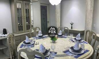 Imagem 4: Apartamento com 4 dormitórios para alugar, 170 m² por R$ 4.800,00/mês - Bigorrilho - Curit