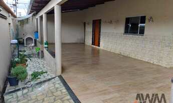 Imagem 6: Casa com 3 Quartos à venda, 320 m² por R$ 450.000 - Parque Trindade - Aparecida de Goiânia