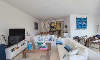 Imagem: Apartamento com 3 suítes à venda na Riviera