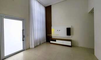 Imagem 3: Casa com 3 dormitórios à venda, 104 m² por R$ 759.000 - Jardim Park Real - Indaiatuba/SP