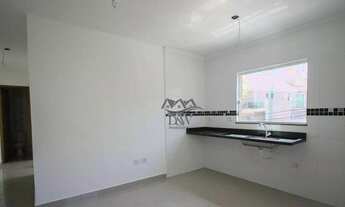 Imagem 6: Apartamento com 2 dormitórios à venda, 34 m² por R$ 290.000,00 - Vila Dom Pedro II - São P