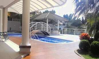 Imagem 5: CASA EM CONDOMÍNIO - JARDIM PAIQUERÊ - SP